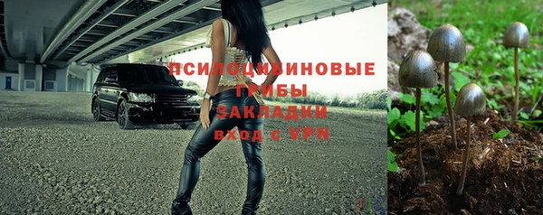 стафф Кукмор
